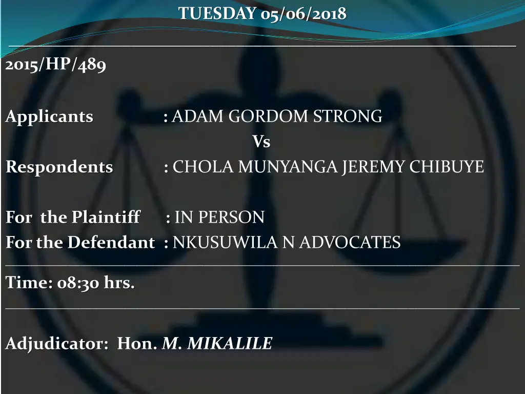 tuesday 05 06 2018 33