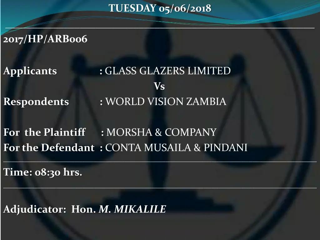 tuesday 05 06 2018 36