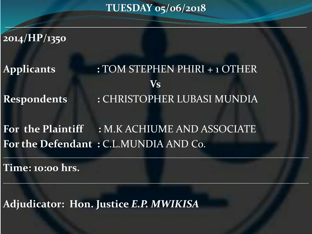 tuesday 05 06 2018 40