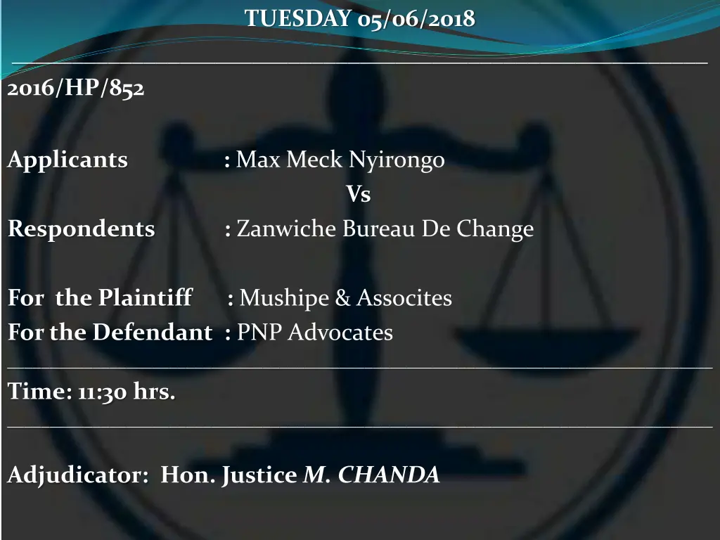 tuesday 05 06 2018 44