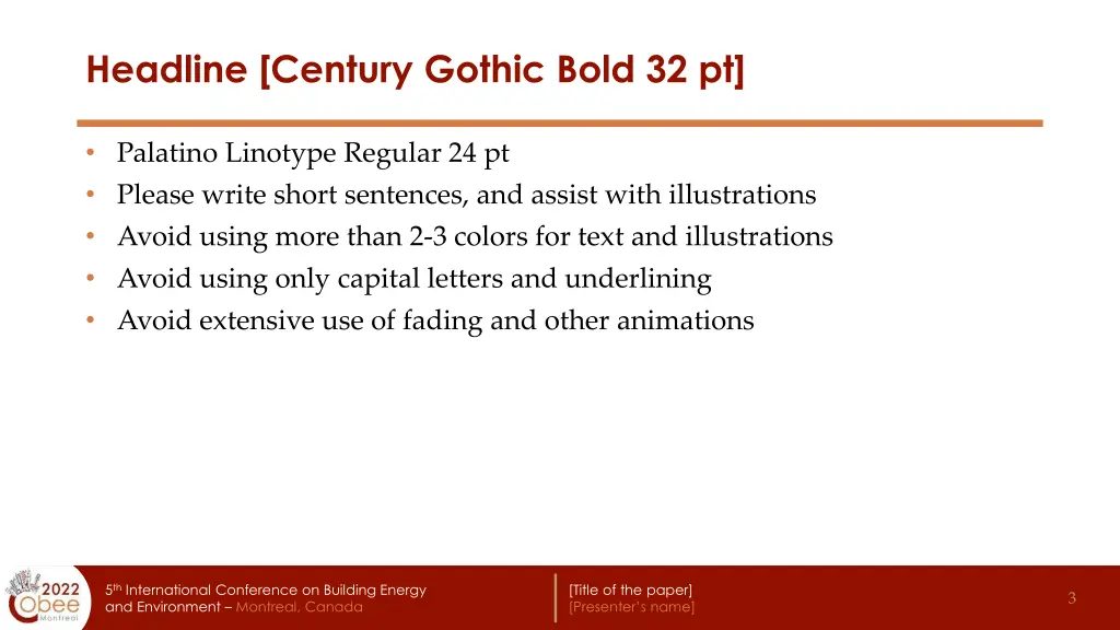 headline century gothic bold 32 pt 1