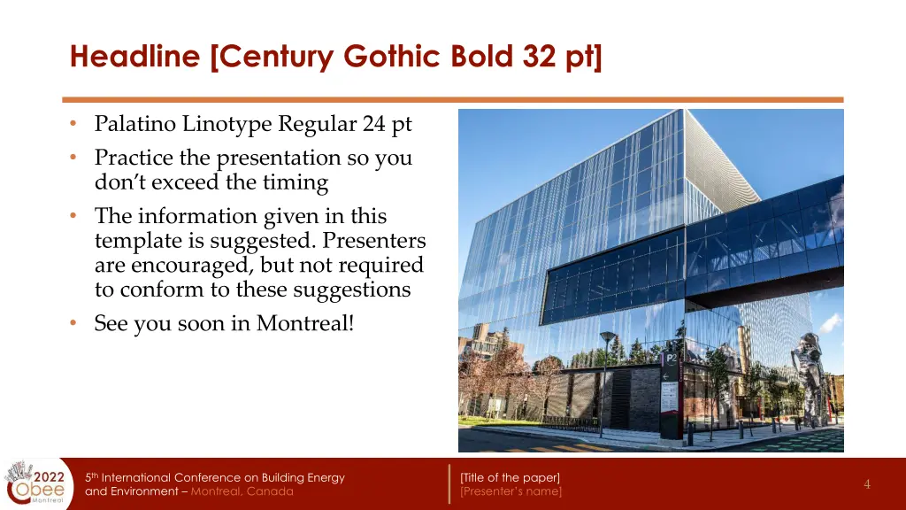 headline century gothic bold 32 pt 2