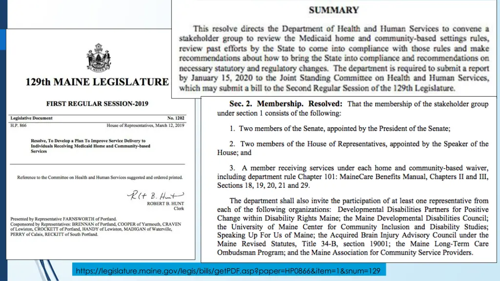 https legislature maine gov legis bills getpdf