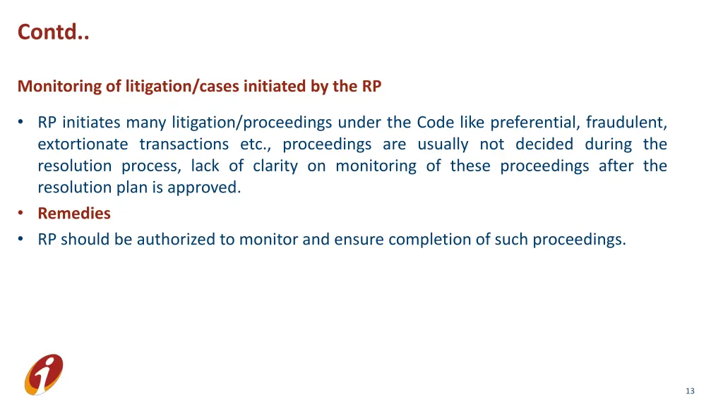 contd 8