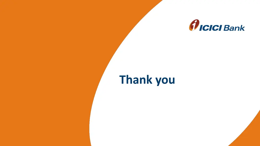 thank you