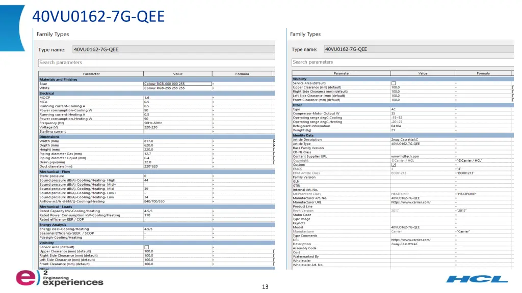 40vu0162 7g qee