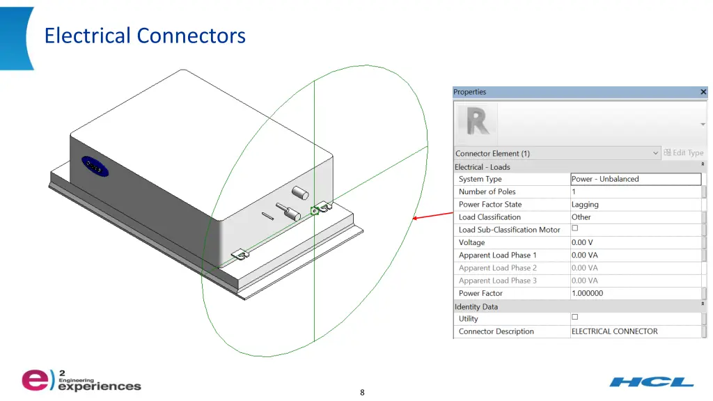 electrical connectors