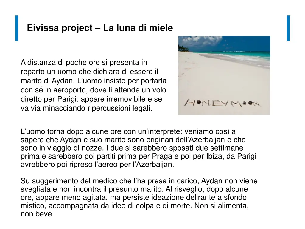 eivissa project la luna di miele 3