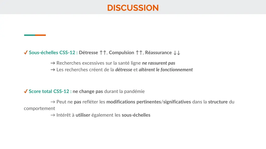 discussion