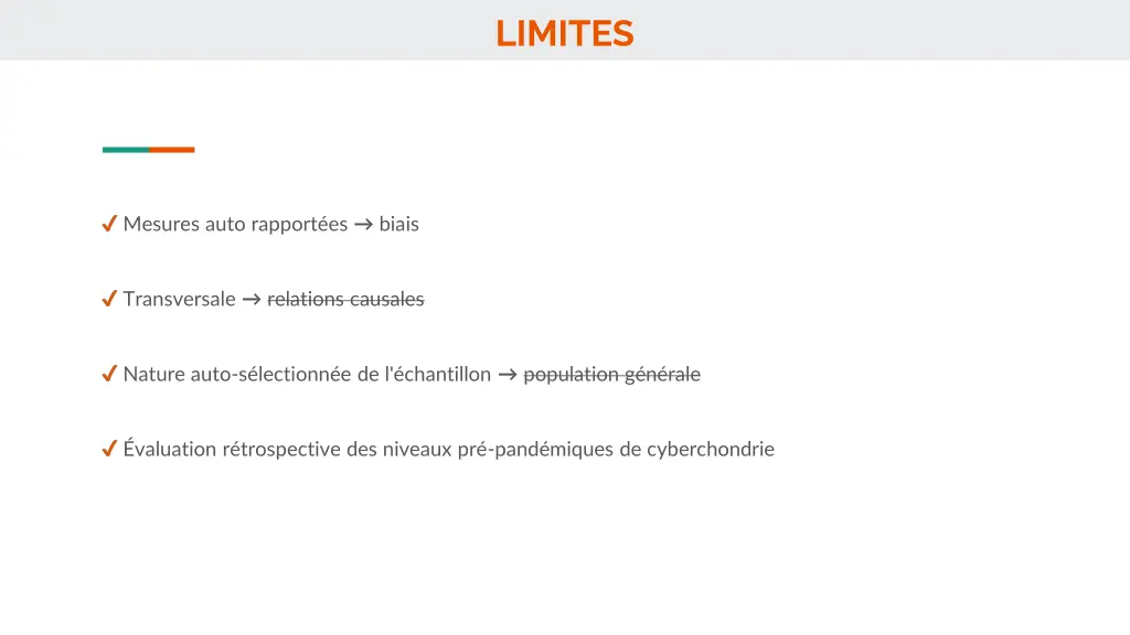 limites