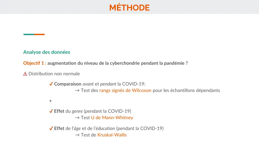 m thode 3