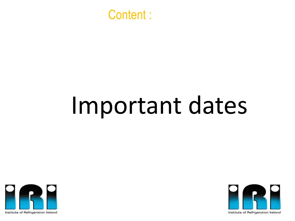 content 1
