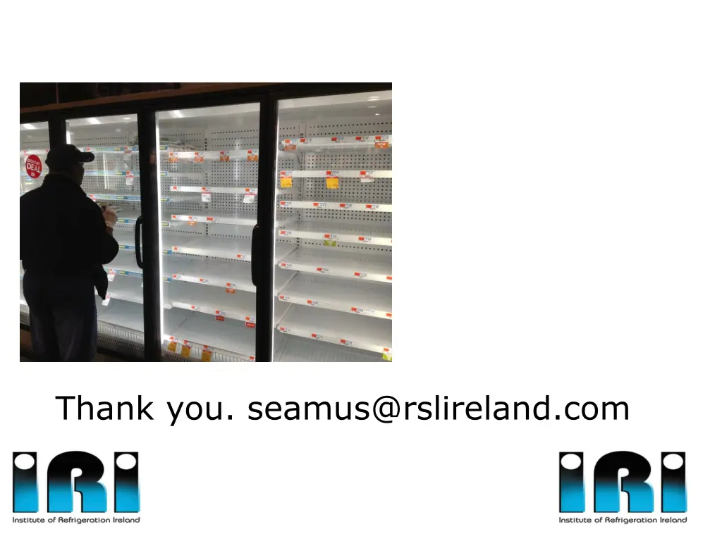 thank you seamus@rslireland com