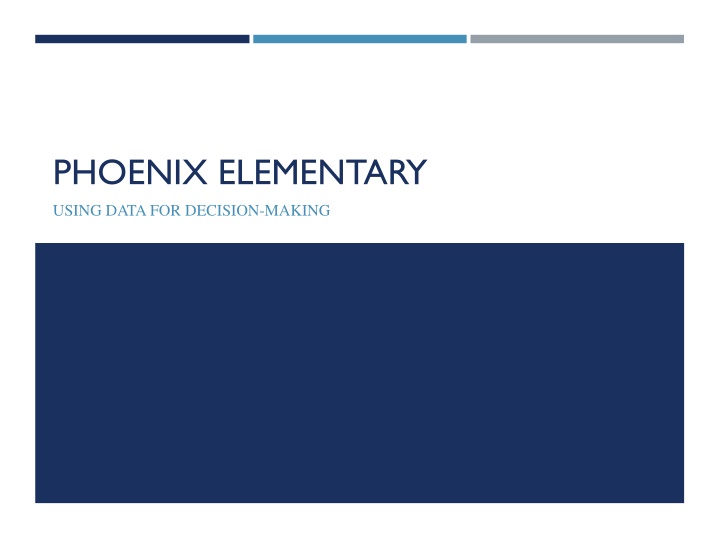 phoenix elementary