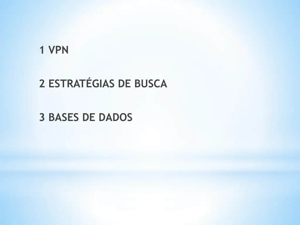 1 vpn