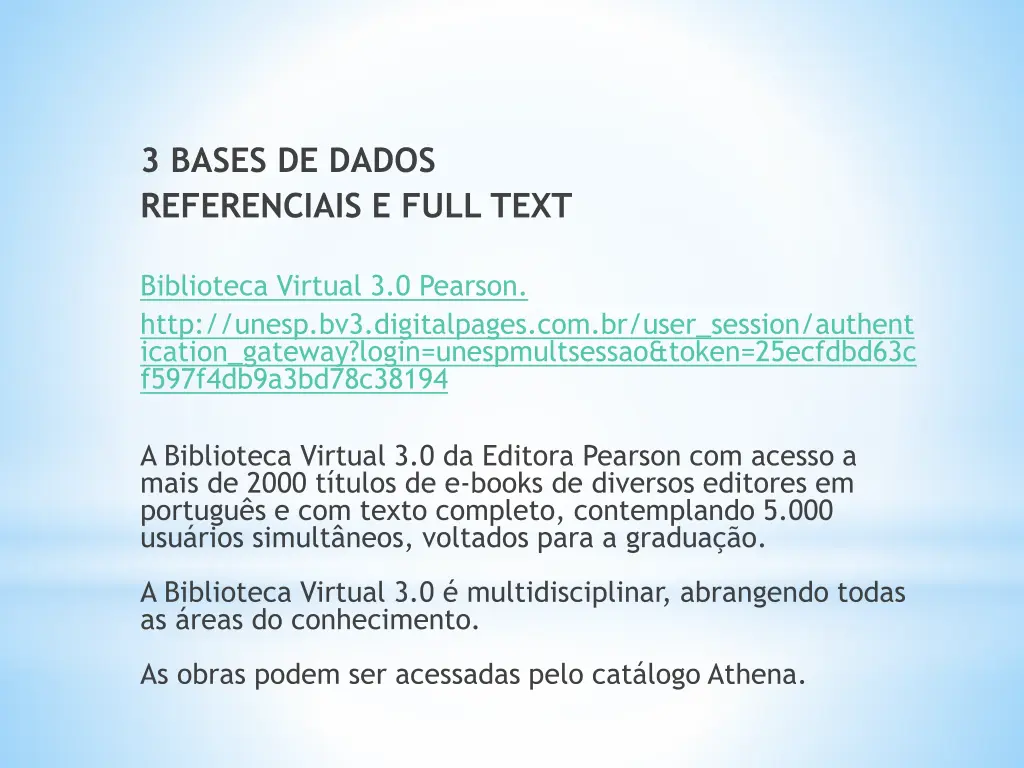 3 bases de dados referenciais e full text 1
