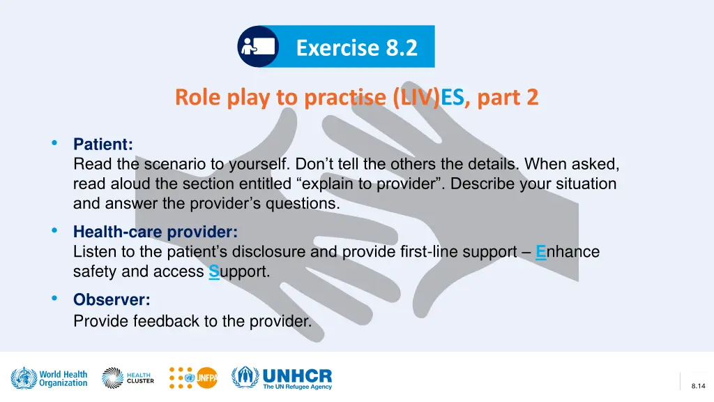 exercise 8 2