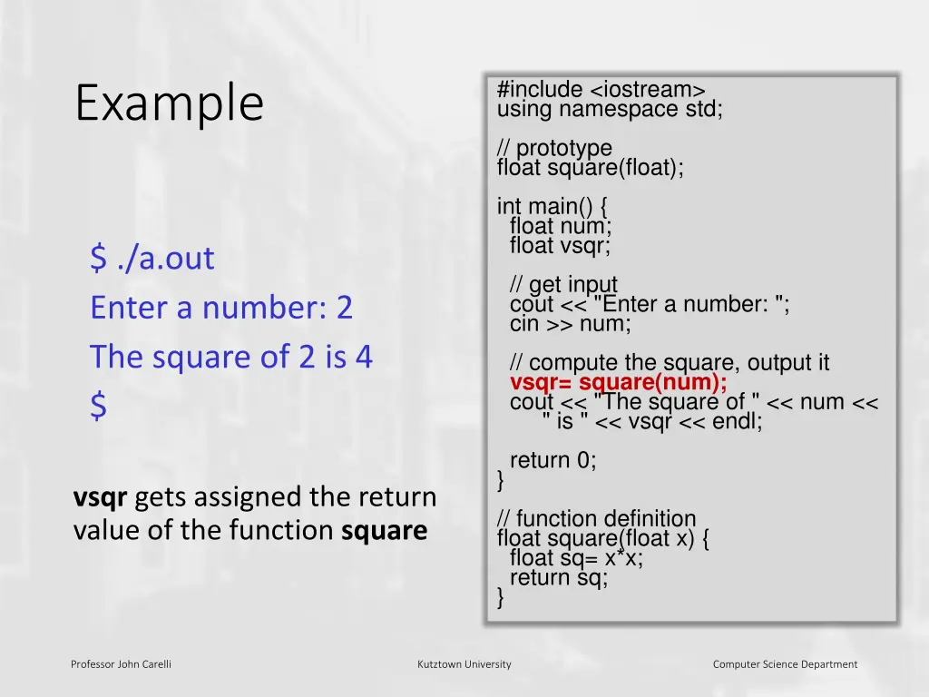 include iostream using namespace std