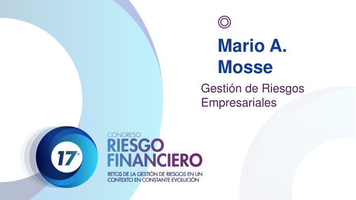 mario a mosse gesti n de riesgos empresariales