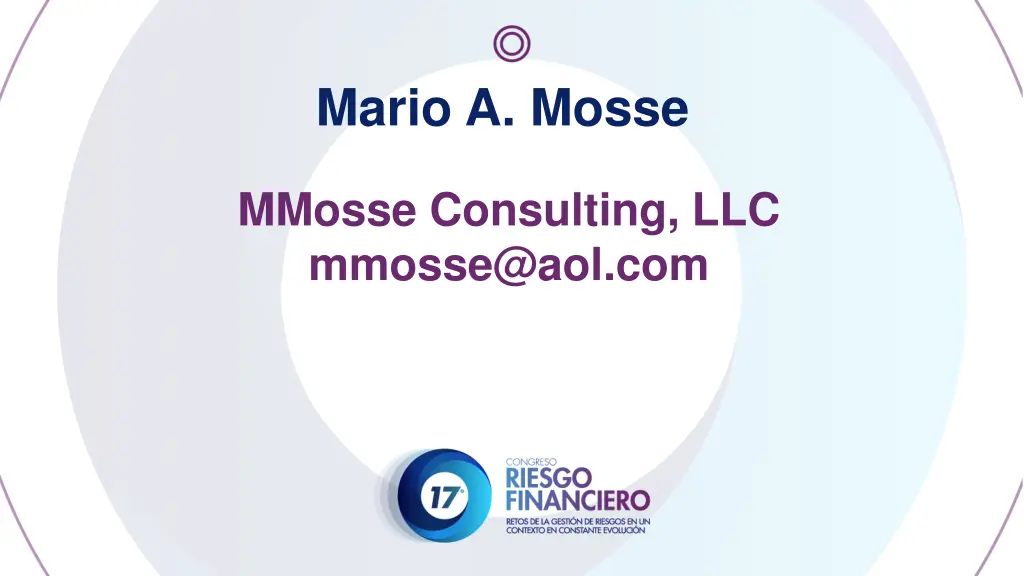 mario a mosse