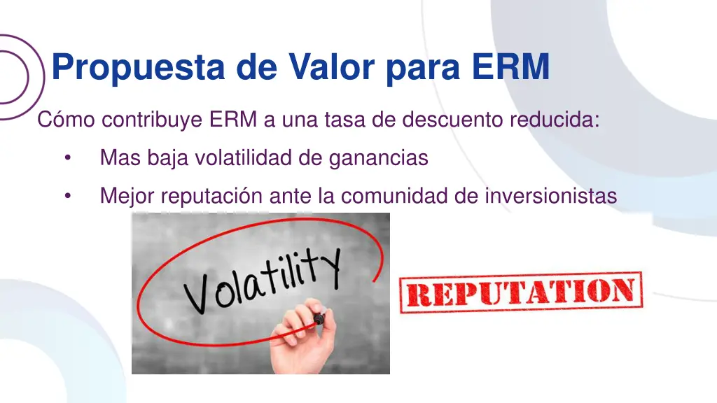 propuesta de valor para erm 2
