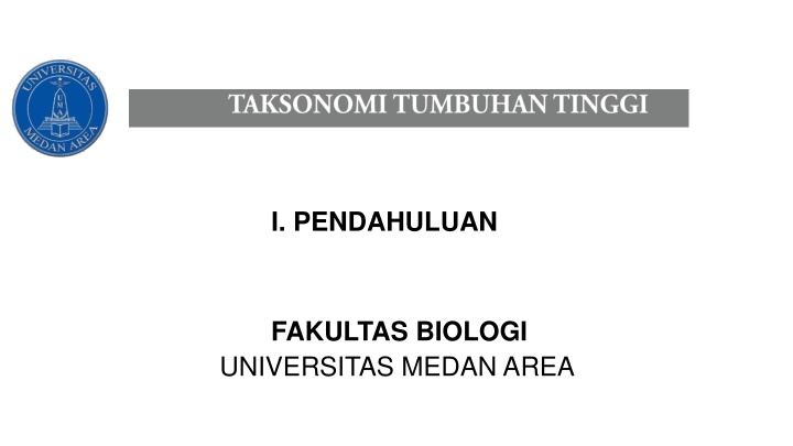 i pendahuluan