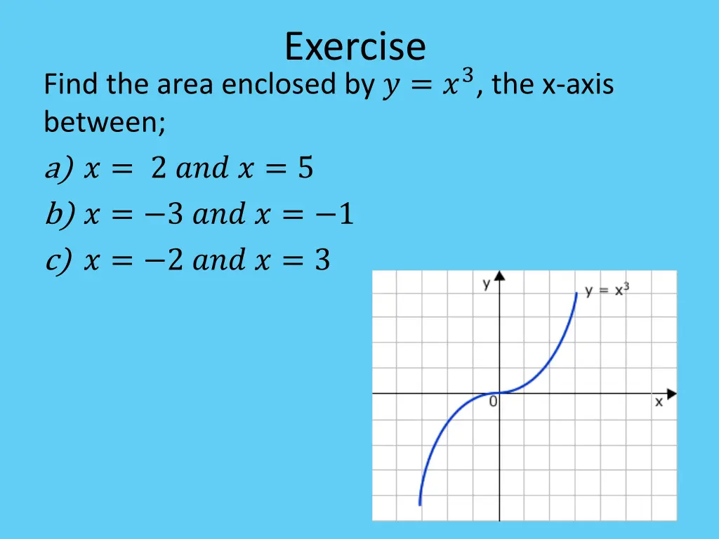 exercise 2