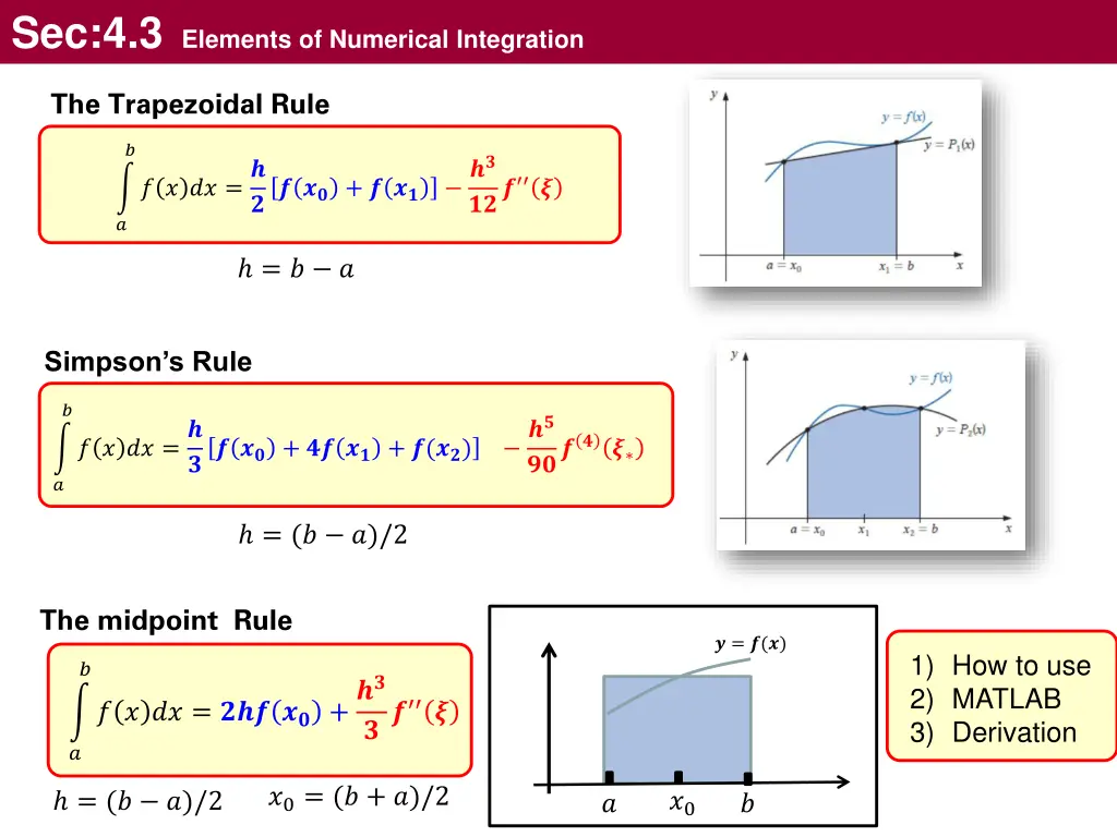 sec 4 3 elements of numerical integration 1