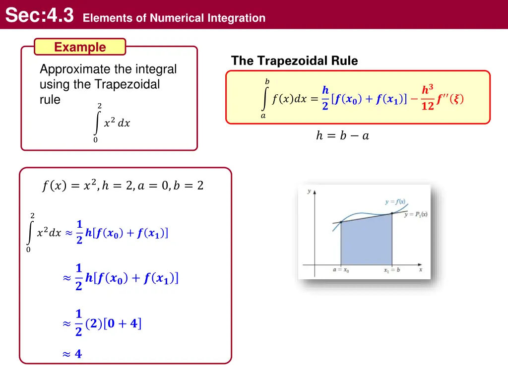 sec 4 3 elements of numerical integration 2