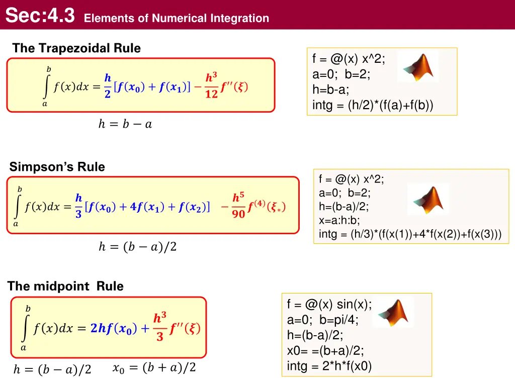 sec 4 3 elements of numerical integration 5