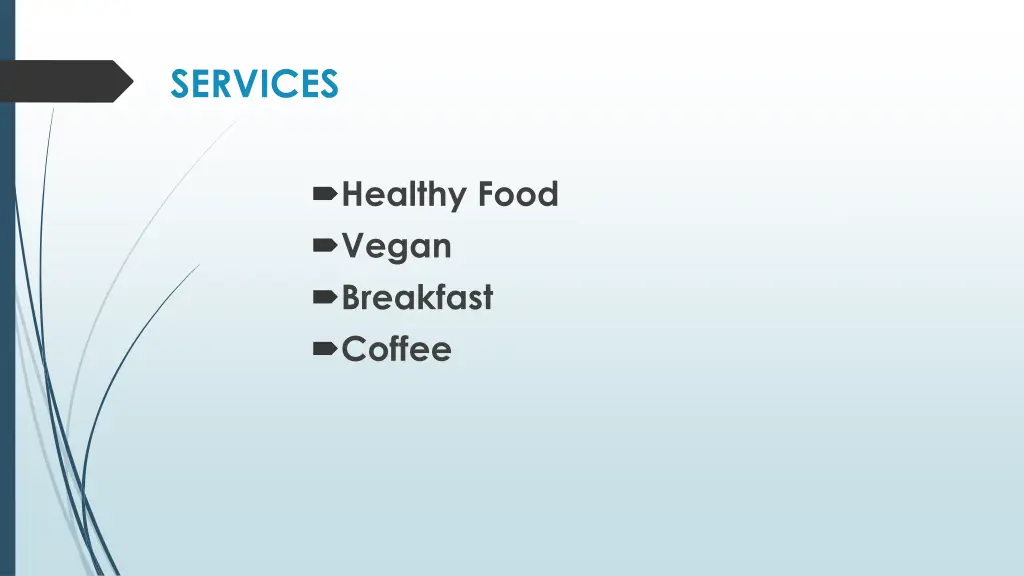 services