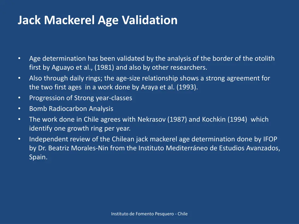 jack mackerel age validation