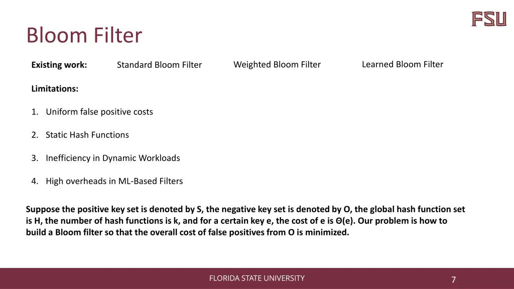 bloom filter 2