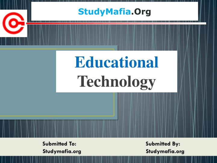 studymafia org
