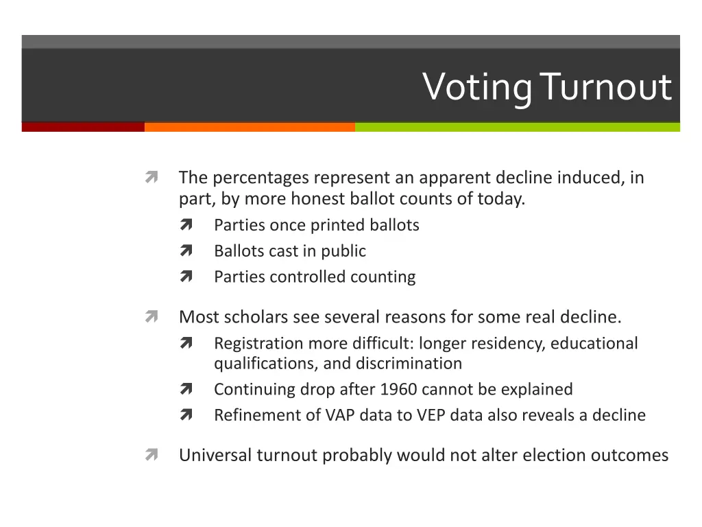 voting turnout 1