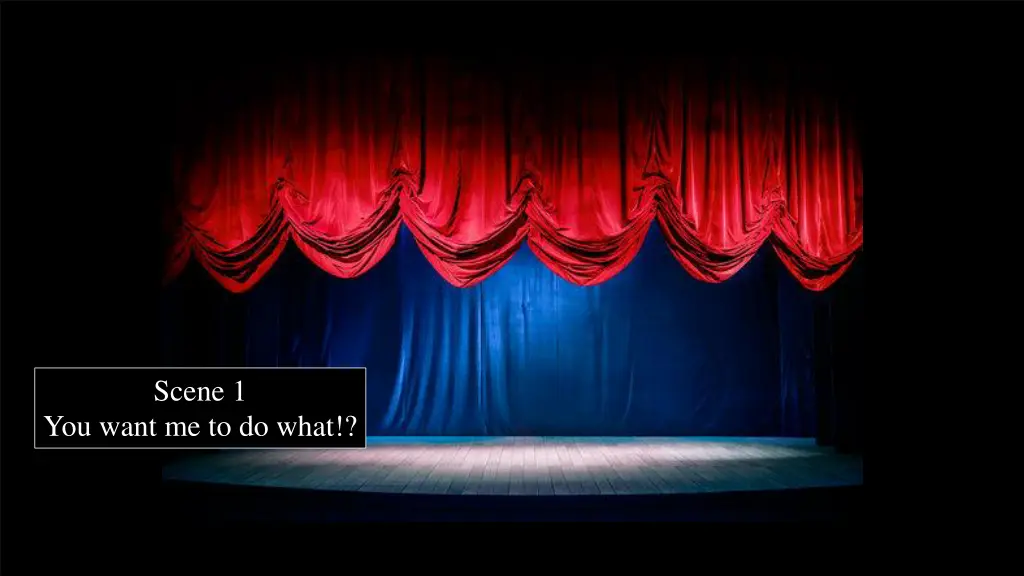 scene 1