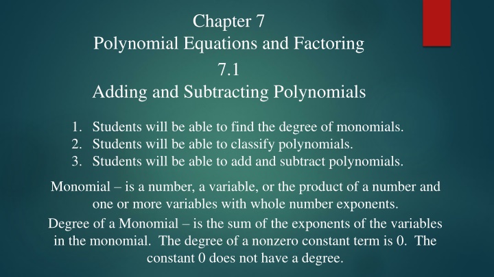 chapter 7