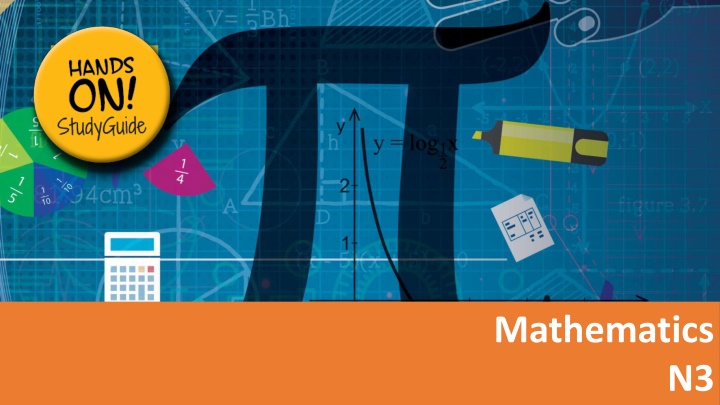 mathematics