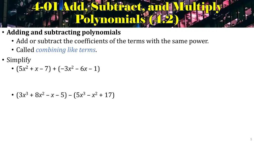4 4 01 add subtract and multiply 01 add subtract 1