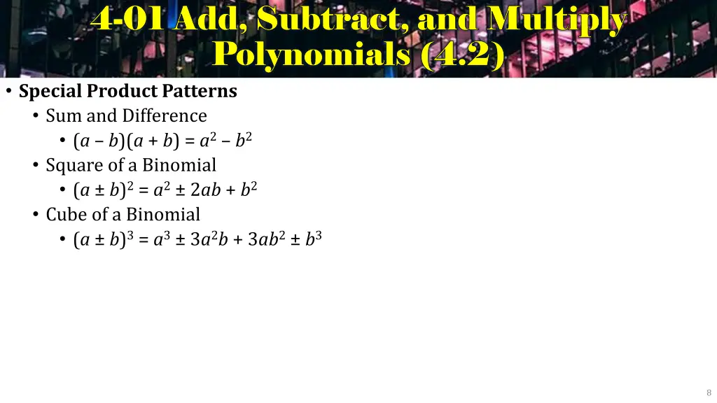 4 4 01 add subtract and multiply 01 add subtract 4