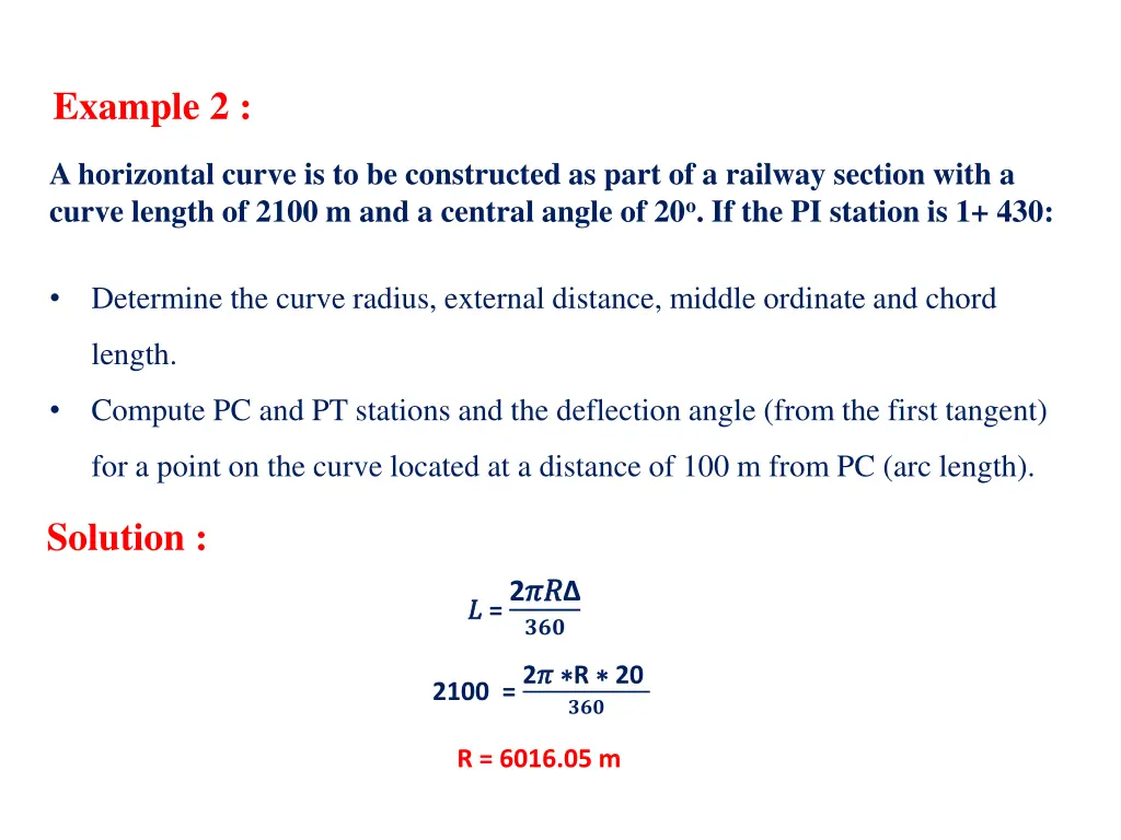 example 2