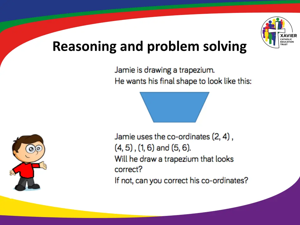 reasoning and problem solving