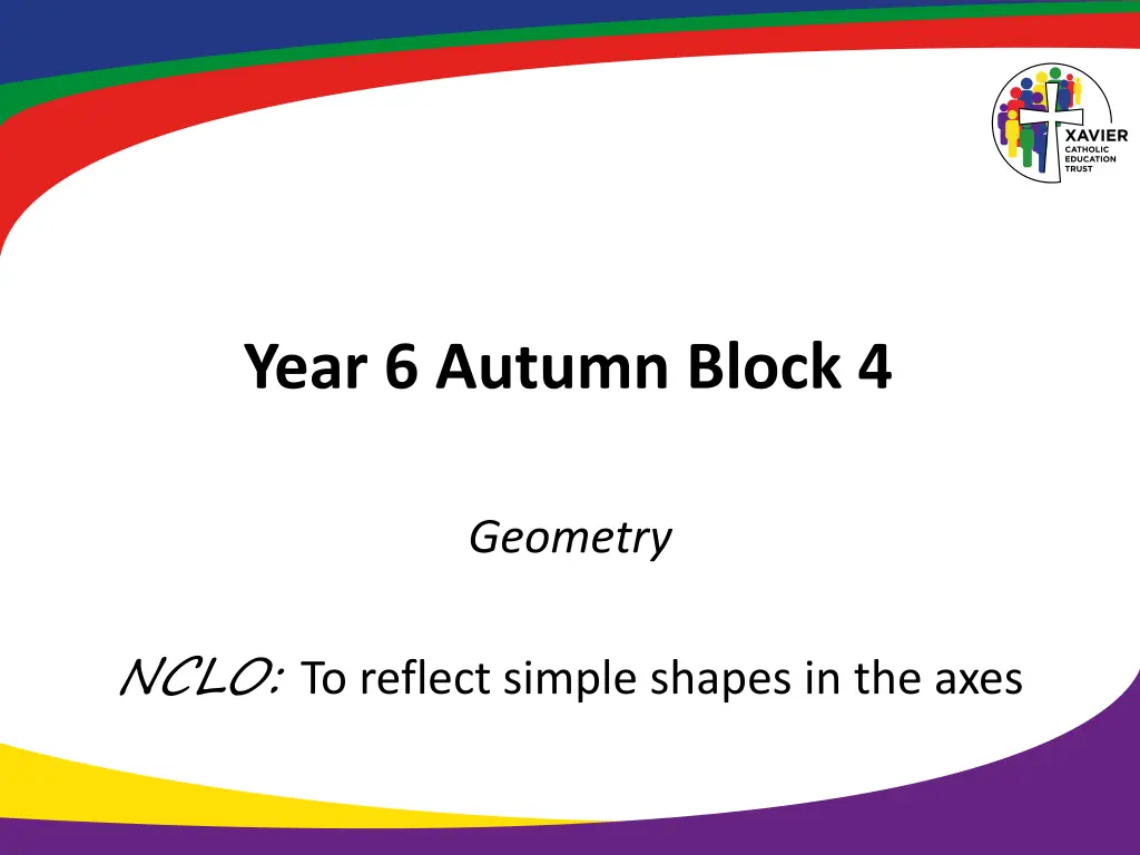 year 6 autumn block 4 3