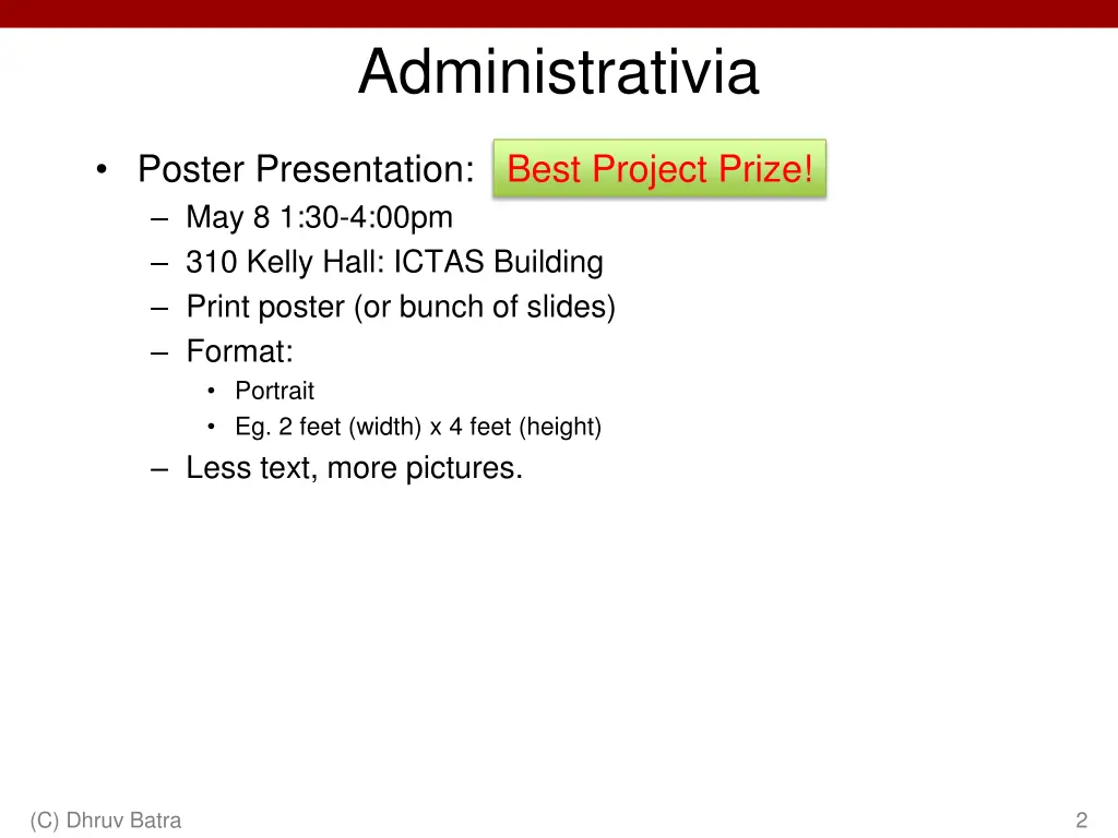 administrativia