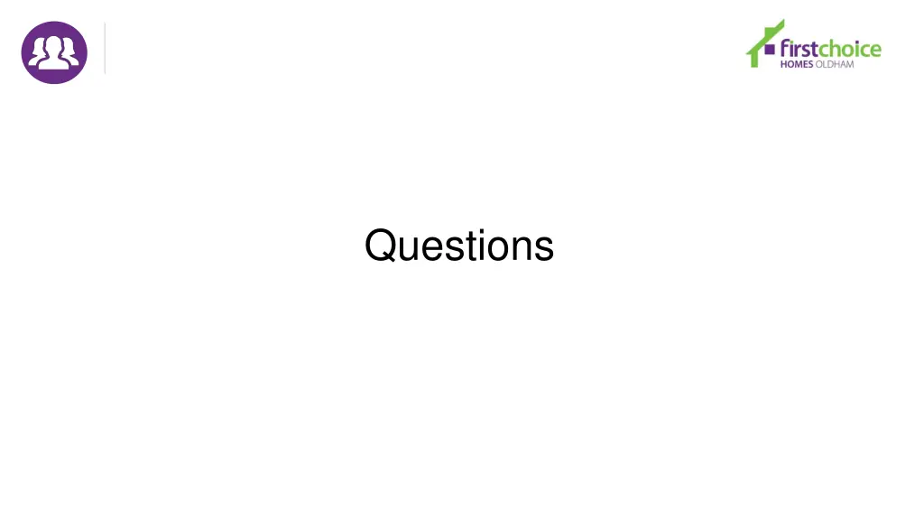 questions