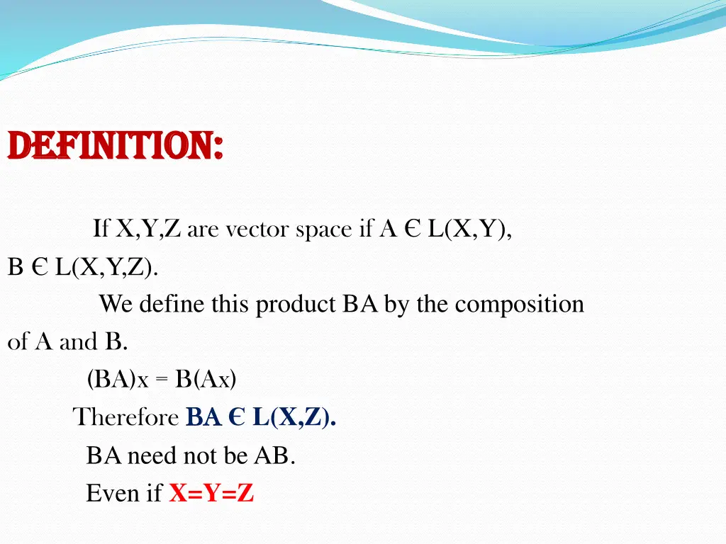 definition definition 1