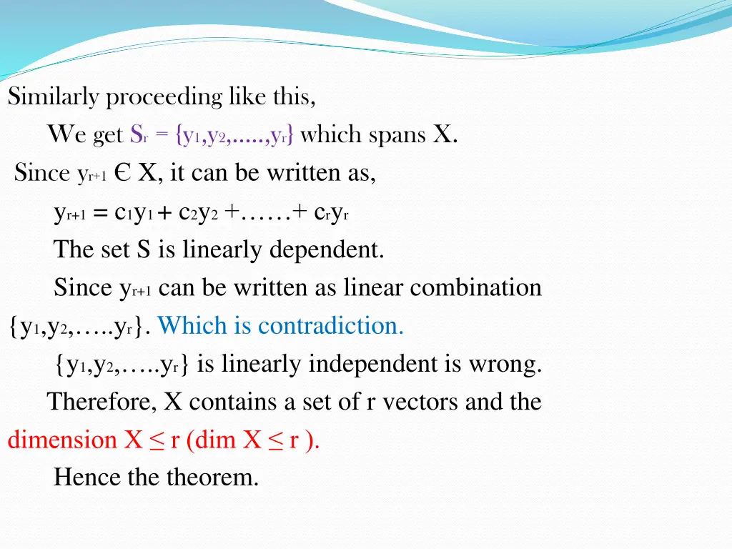 similarly proceeding like this