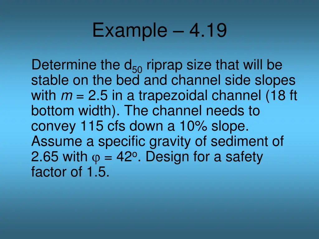 example 4 19
