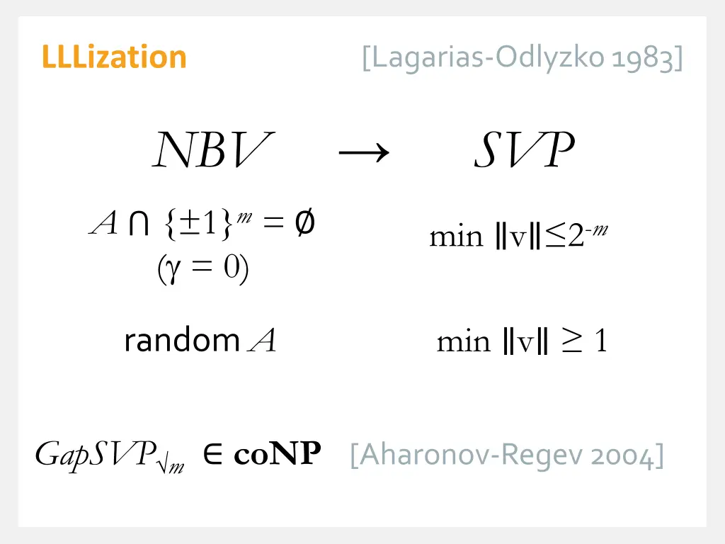 lllization