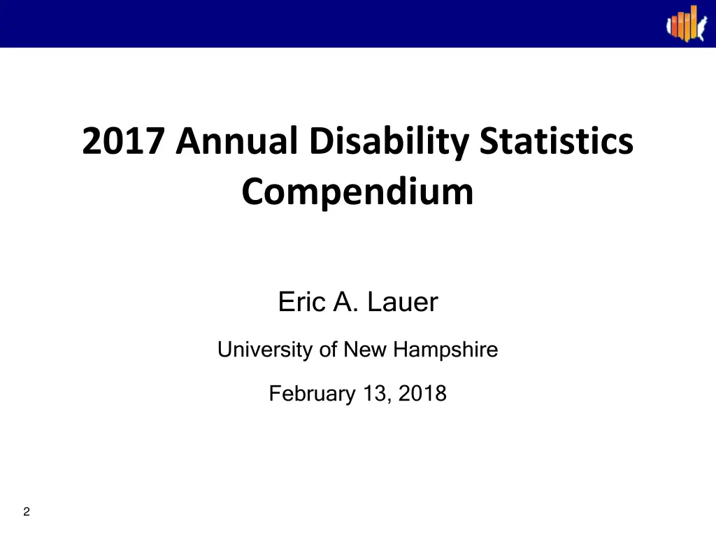 2017 annual disability statistics compendium 1